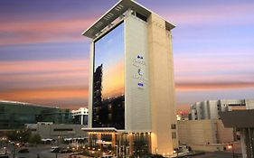 فندق كانتونال من ورويك